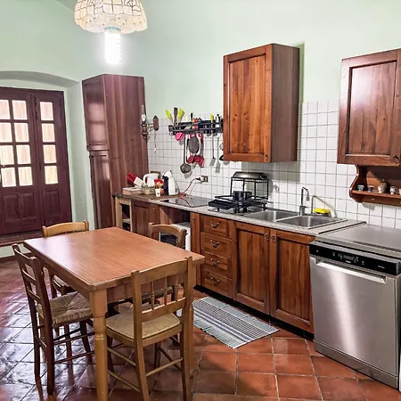 Дом отдыха Cadivino By Interhome *