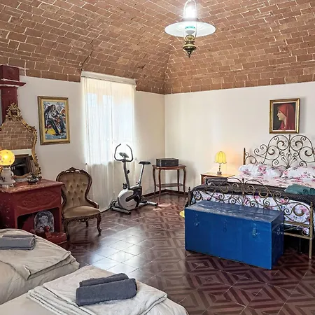 Дом отдыха Cadivino By Interhome