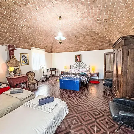 Cadivino By Interhome * CastellʼAlfero
