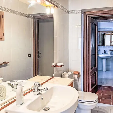 Дом отдыха Cadivino By Interhome Castell'Alfero
