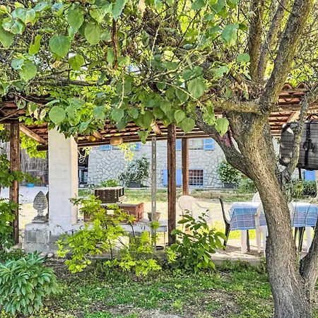 Cadivino By Interhome Дом отдыха Castell'Alfero